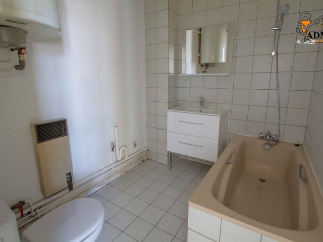 À LOUER – Appartement lumineux à Lizy sur Ourcq