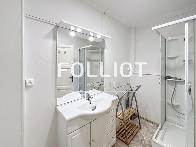 A louer Appartement lumineux centre ville Coutances