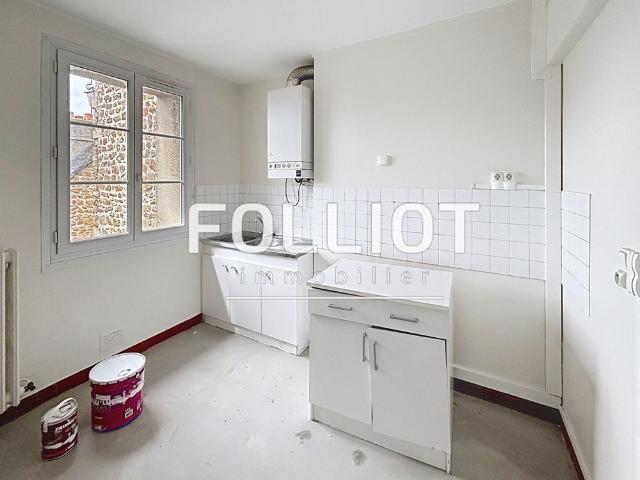 A louer Appartement lumineux centre ville Coutances