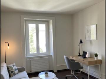 La Chaux-de-Fonds, District de La Chaux-de-Fonds, Kanton Neuenburg