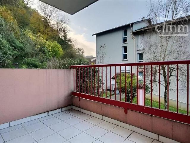 À louer: Appartement lumineux et fonctionnel à Domène 38420 | Cimm Immobilier