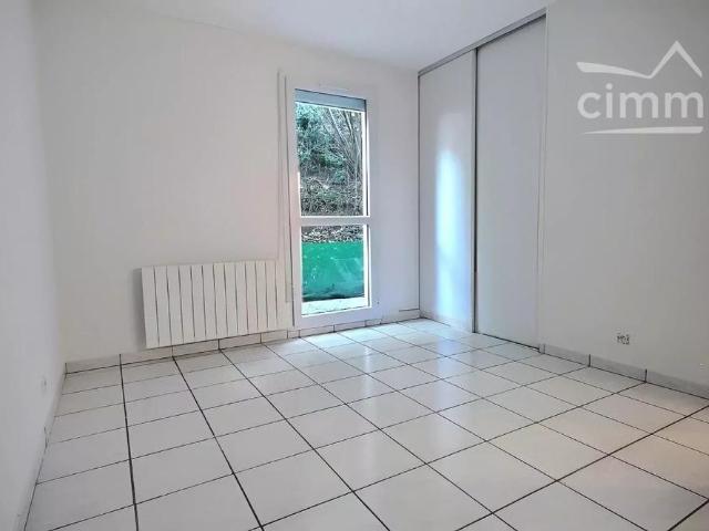 À louer: Appartement lumineux et fonctionnel à Domène 38420 | Cimm Immobilier