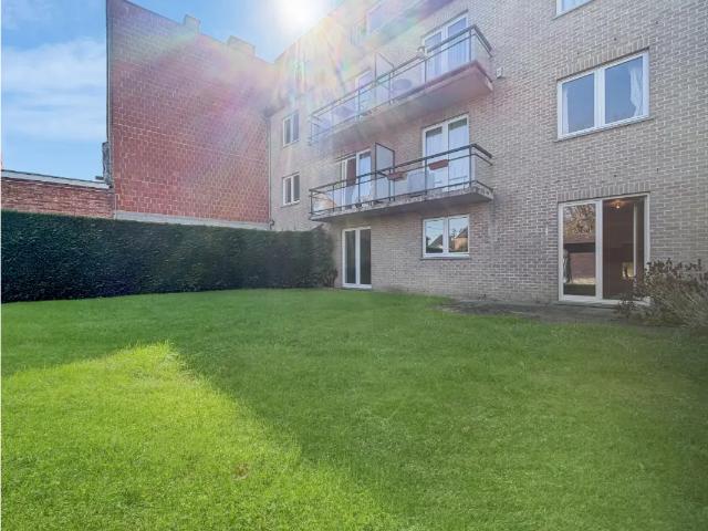 à louer Appartement La Hulpe Chaussée de Bruxelles