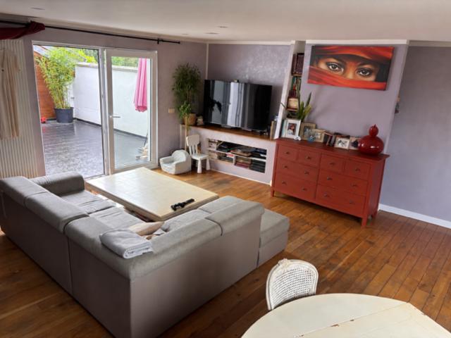 à louer Appartement La Hulpe Rue Général de Gaulle