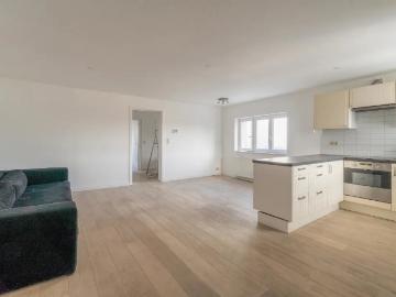 1310, Brabant wallon, Wallonie - IUitgeruste keuken