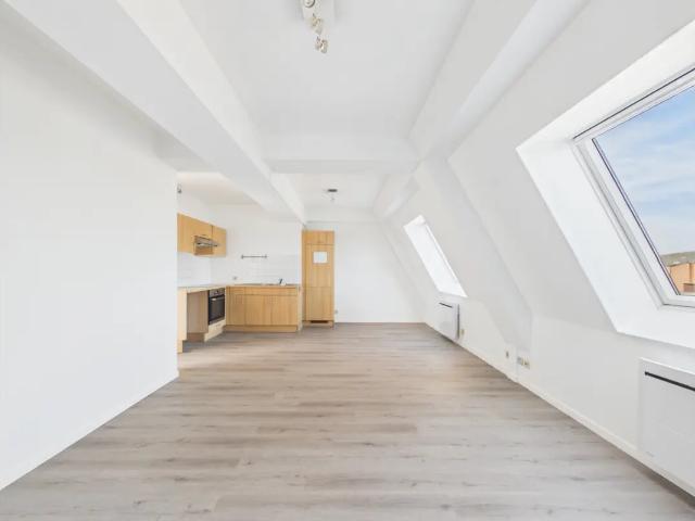 à louer Appartement La Louvière Rue de Belle Vue