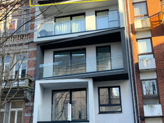 à louer Appartement La Louvière Rue de la Loi