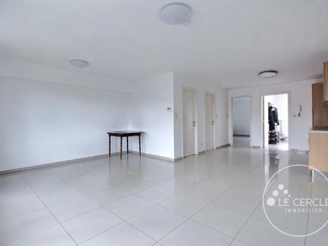 à louer Appartement La Louvière Rue Docteur Grégoire