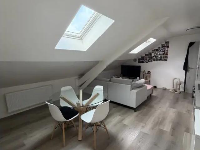 à louer Appartement La Louvière Rue Kéramis