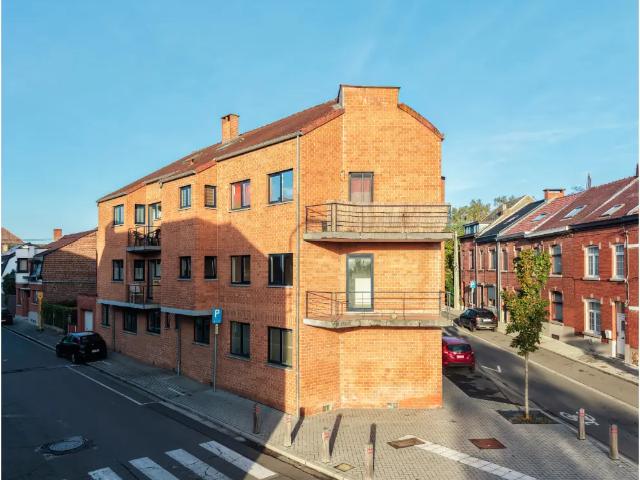 à louer Appartement La Louvière Rue Louis Franson