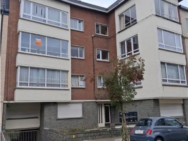 à louer Appartement La Louvière