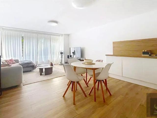 à louer Appartement La Louvière 24Rue Alfred Moitroux