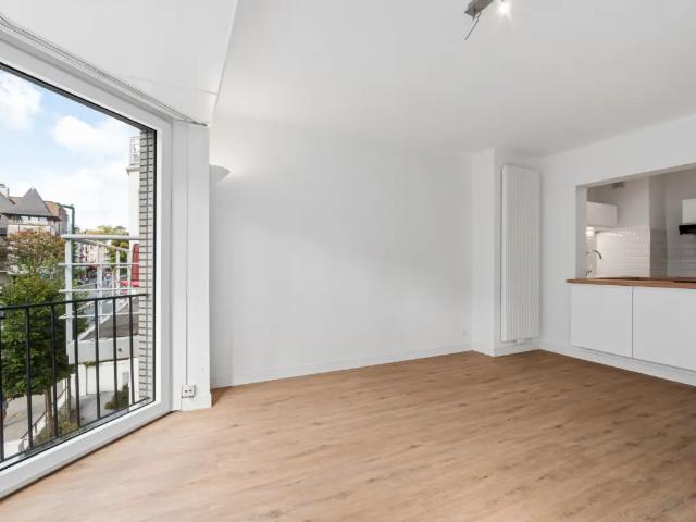 à louer Appartement La Panne Ollevierlaan