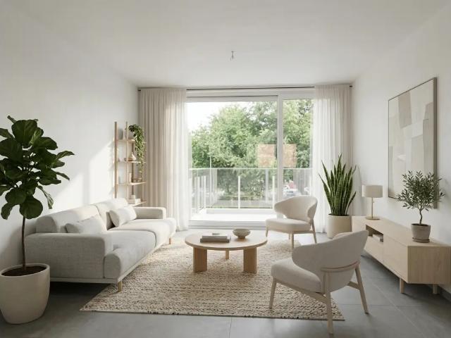 à louer Appartement La Panne Keesjesdreef