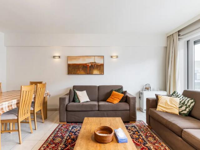 à louer Appartement La Panne Zeelaan