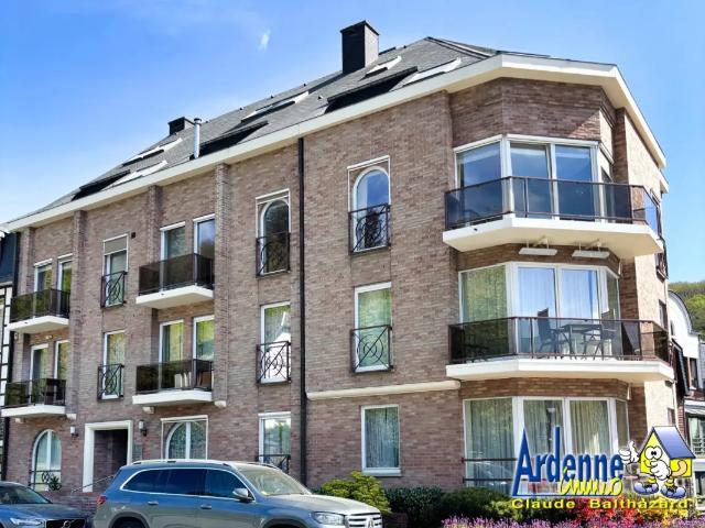 à louer Appartement La Roche en Ardenne Rue de La Gare