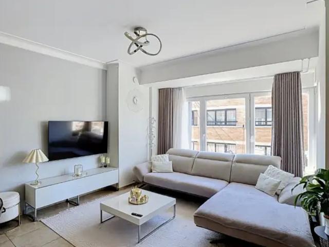 à louer Appartement Laeken François vekemans