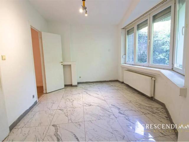 à louer Appartement Laeken Rue du Mont Saint Alban