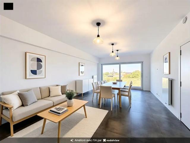 à louer Appartement Lambusart Rue du Wainage 56