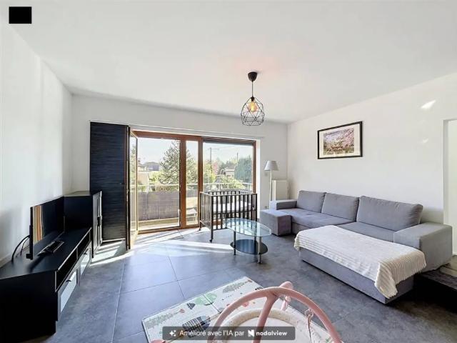 à louer Appartement Lambusart Rue Ernest Praile