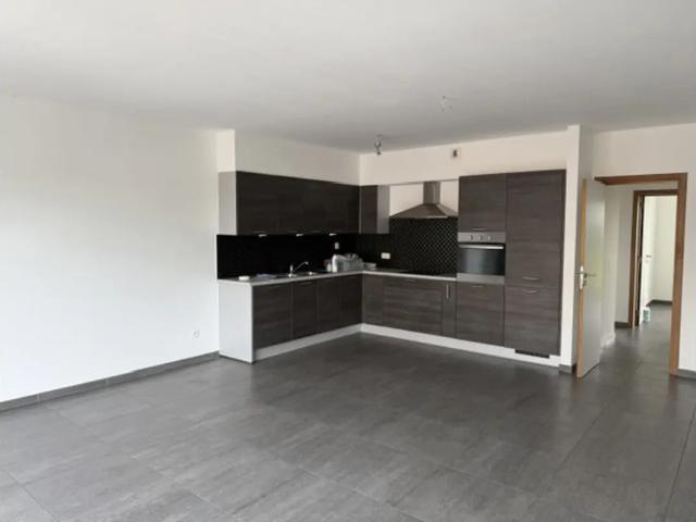 à louer Appartement Lambusart Rue Omer Lison