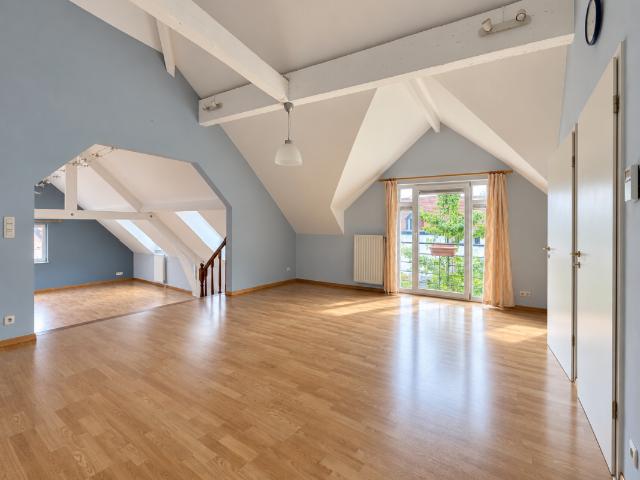 à louer Appartement Lasne