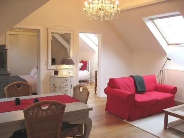 à louer Appartement Lasne