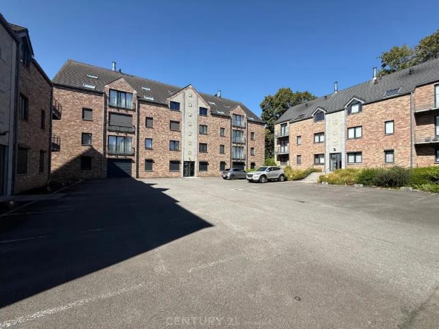 à louer Appartement Le Roeulx Faubourg de Binche