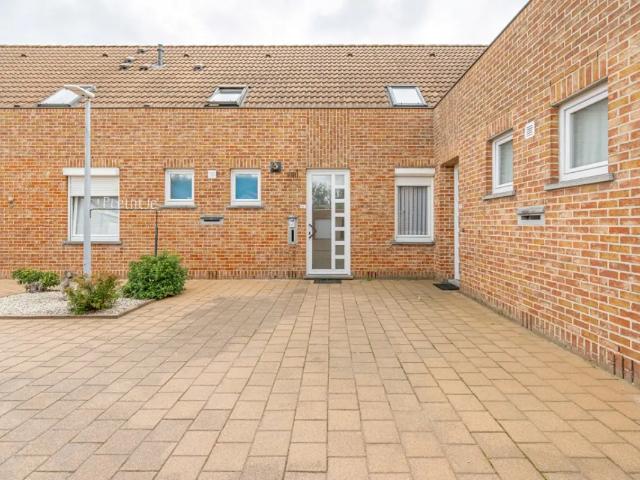 à louer Appartement Ledegem Plaats