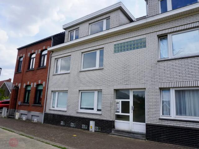 à louer Appartement Leefdaal Elzenstraat