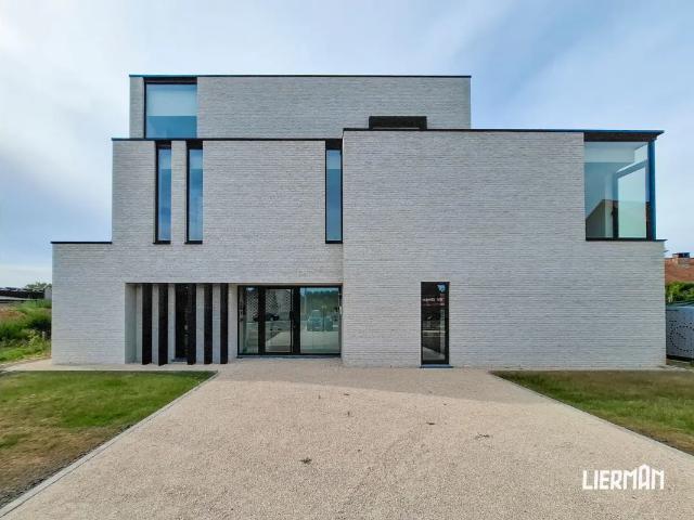 à louer Appartement Leerbeek ninoofsesteenweg