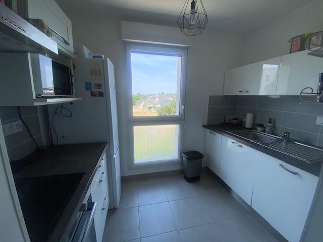 A LOUER APPARTEMENT LES PONTS DE CE