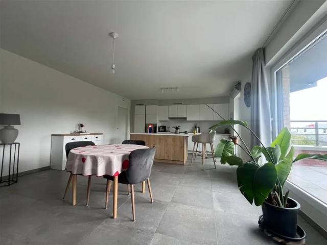 à louer Appartement Leuze en Hainaut Chemin du Vieux Pont