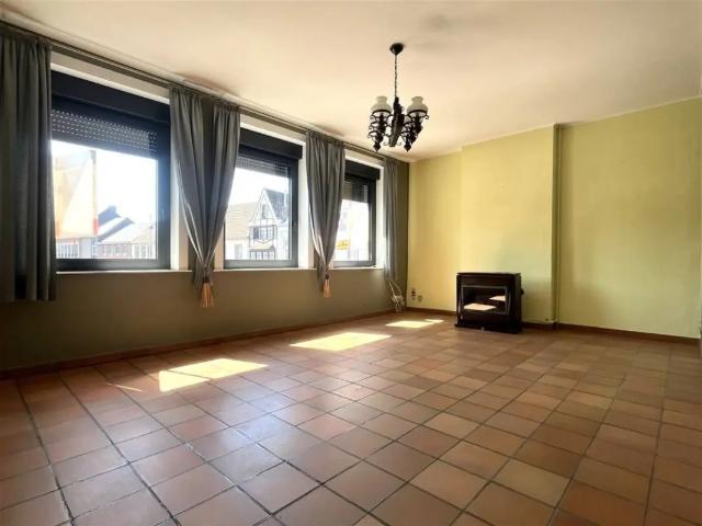 à louer Appartement Leuze en Hainaut Grand Place