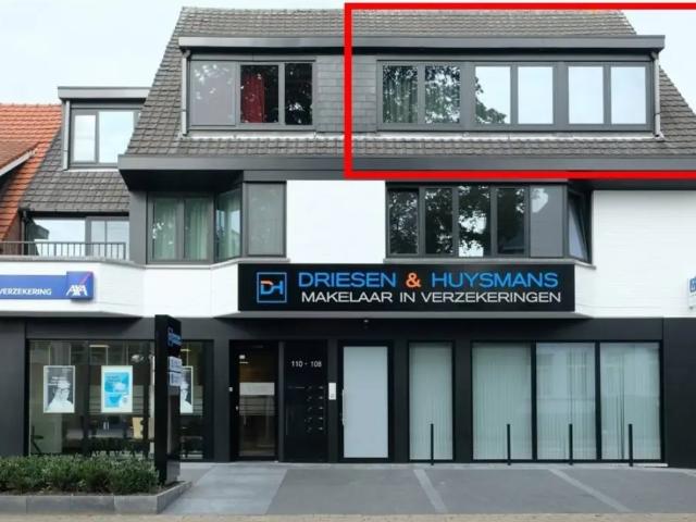 à louer Appartement Lichtaart Leistraat
