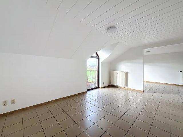 à louer Appartement Libin Rhenauterme