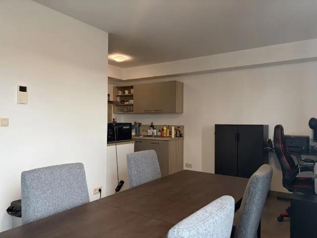 à louer Appartement Libramont Chevigny Avenue Herbofin