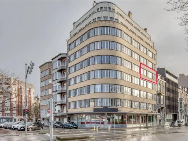 à louer Appartement Liège Avenue Albert Mahiels