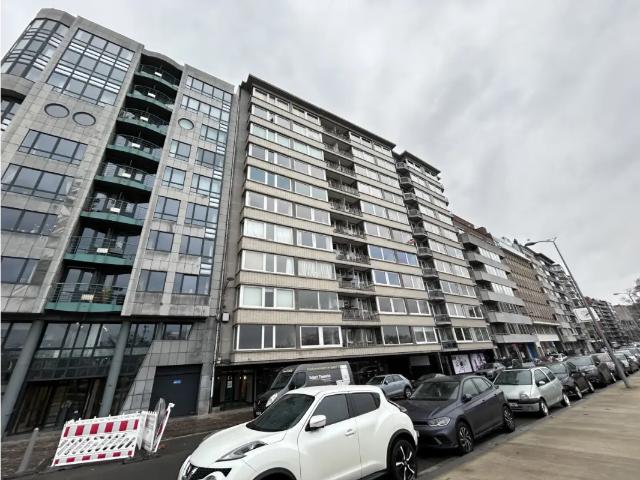 à louer Appartement Liège Avenue Blonden