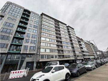 à louer Appartement Liège Avenue Blonden
