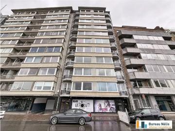 à louer Appartement Liège Avenue Blonden