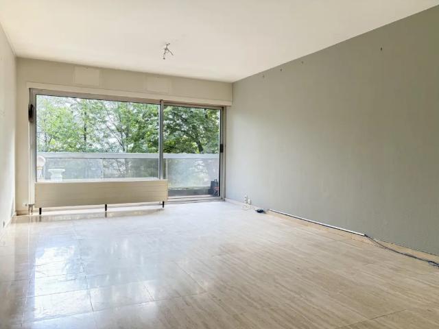 à louer Appartement Liège Avenue de l'Observatoire
