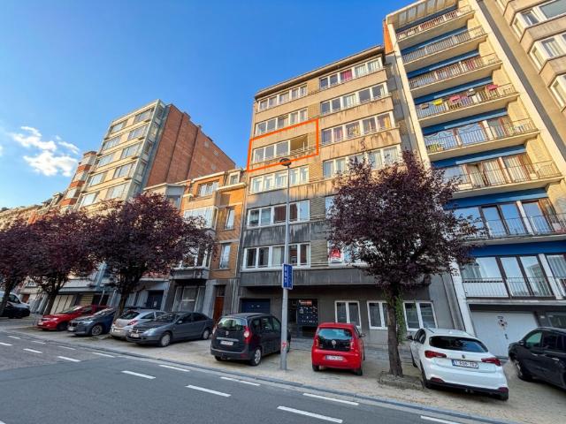 à louer Appartement Liège Avenue Emile Digneffe