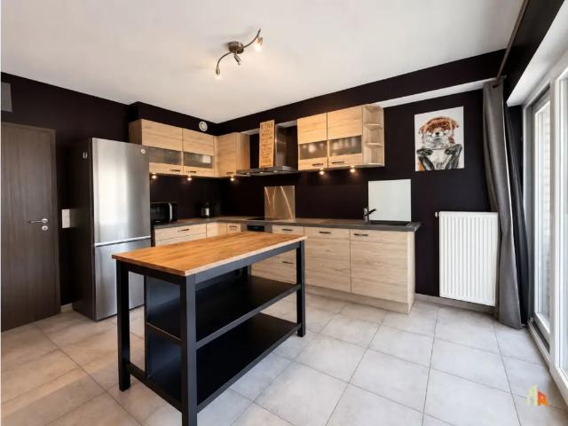 à louer Appartement Liège Boulevard Fosse Crahay