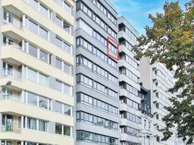 à louer Appartement Liège Boulevard Frère Orban