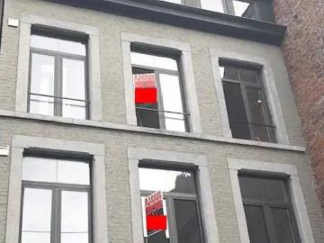 à louer Appartement Liège Cheravoie