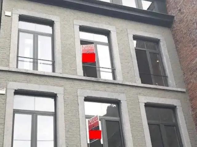 à louer Appartement Liège Cheravoie