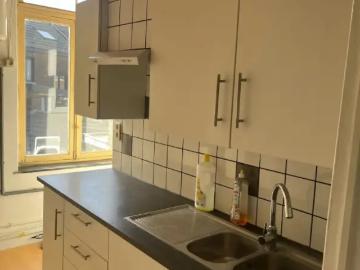 à louer Appartement Liège Du Fer