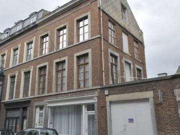 à louer Appartement Liège du Jardin Botanique