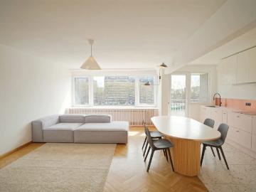 à louer Appartement Liège Quai Saint Léonard